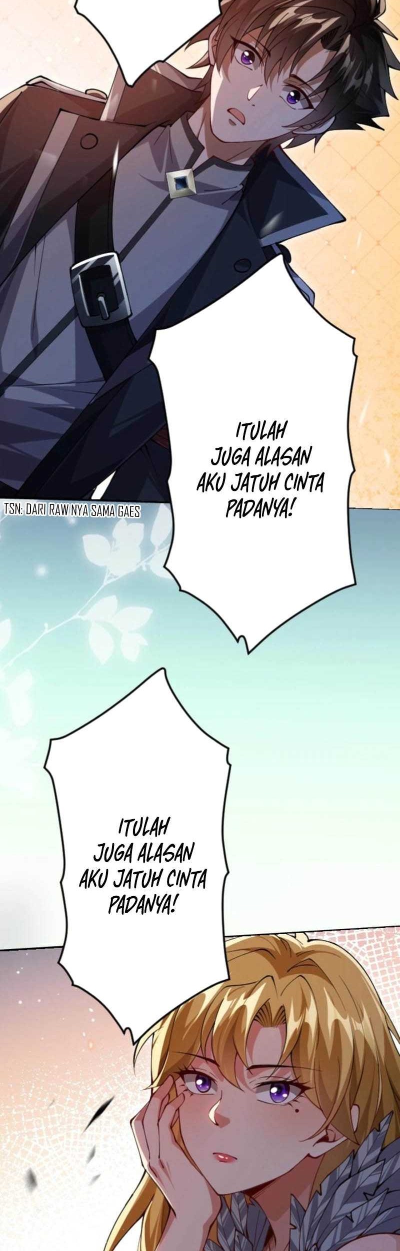 The Only One Who Leveled Down: Awakened Beyond the System Chapter 9 Gambar 54