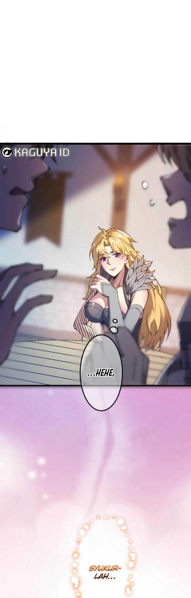 The Only One Who Leveled Down: Awakened Beyond the System Chapter 9 Gambar 57