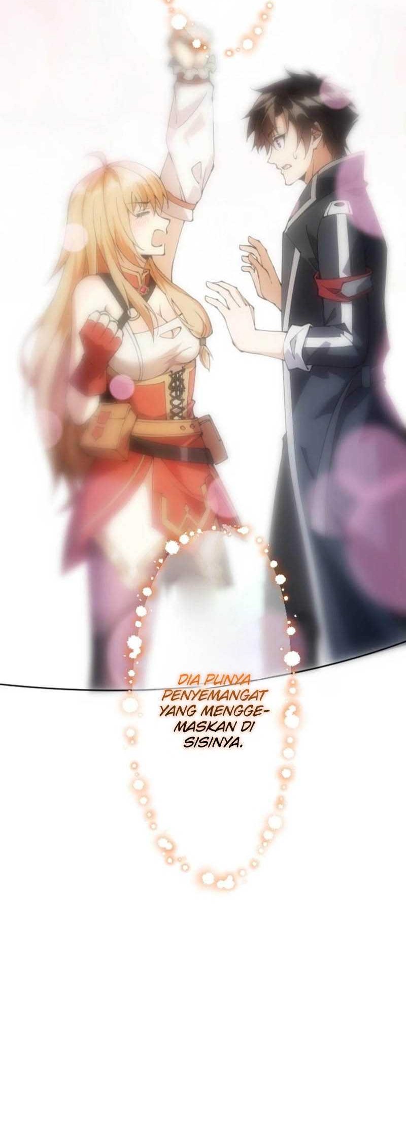 The Only One Who Leveled Down: Awakened Beyond the System Chapter 9 Gambar 58