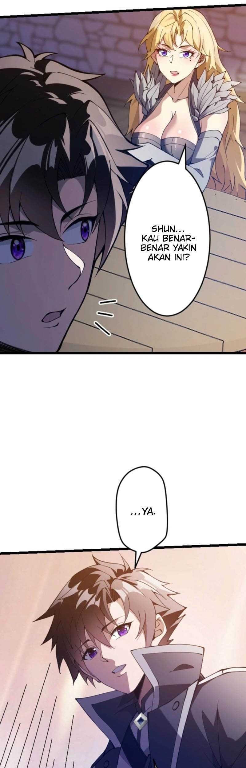 The Only One Who Leveled Down: Awakened Beyond the System Chapter 9 Gambar 59