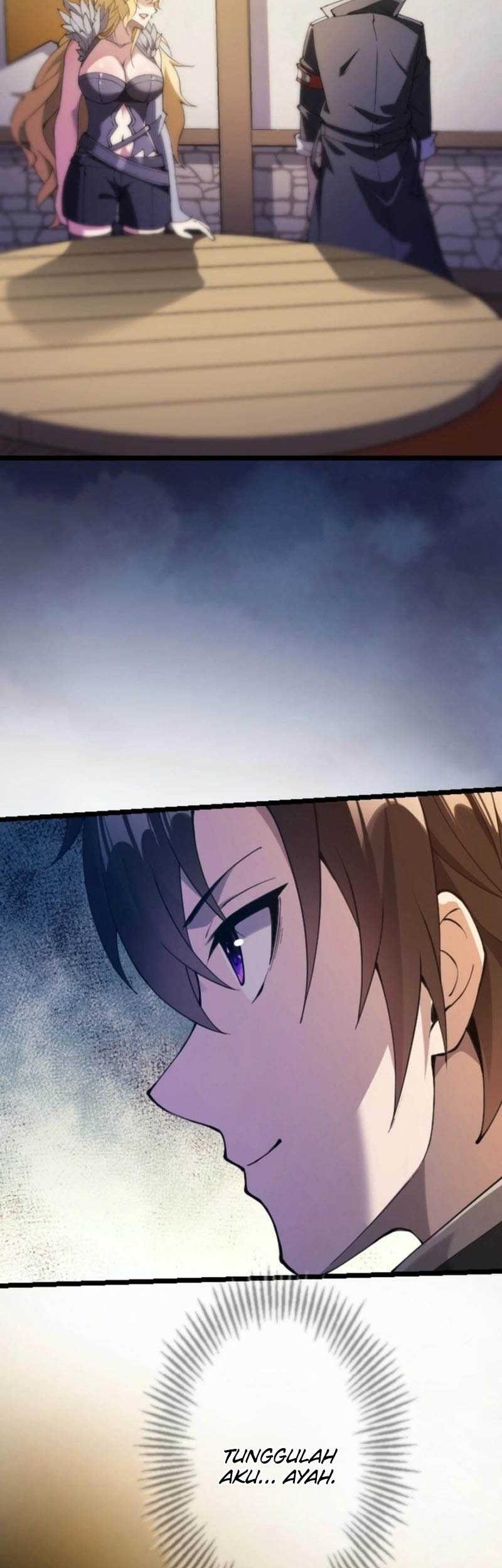 The Only One Who Leveled Down: Awakened Beyond the System Chapter 9 Gambar 62