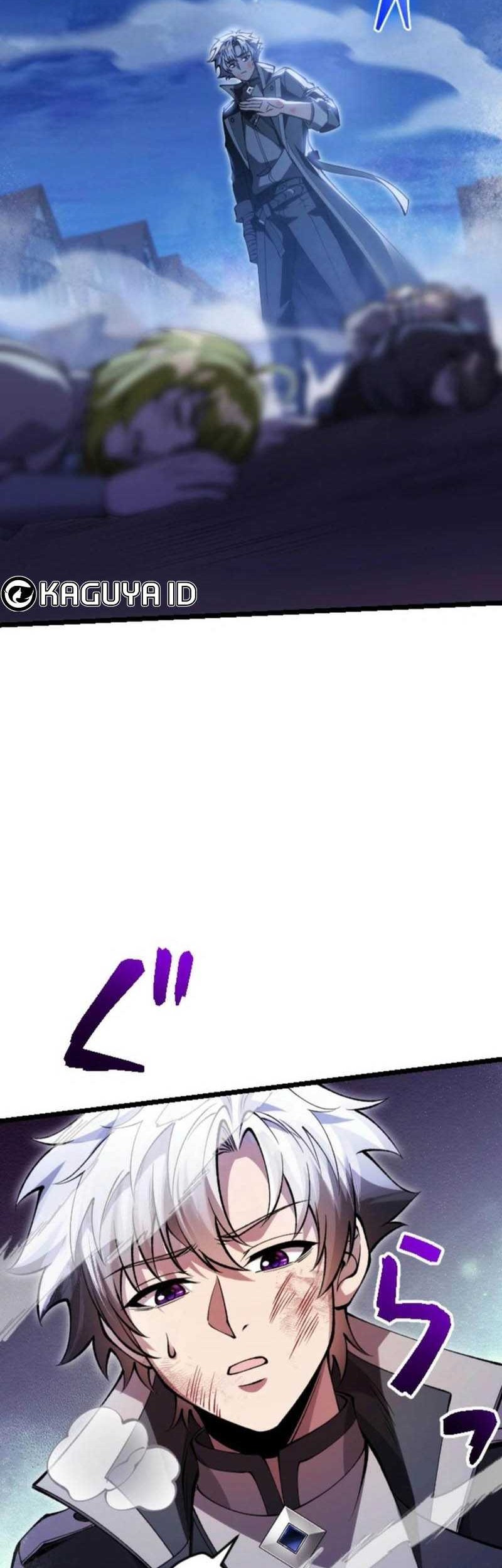 Baca  The Only One Who Leveled Down: Awakened Beyond the System Chapter 9 Gambar 2