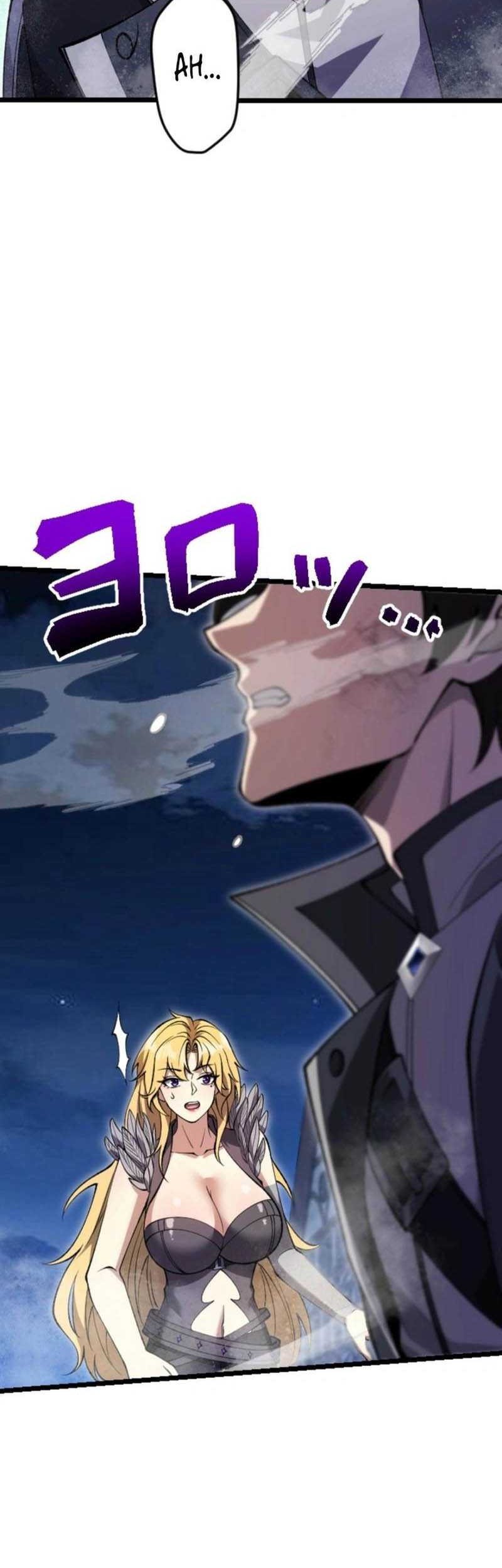 The Only One Who Leveled Down: Awakened Beyond the System Chapter 9 Gambar 3