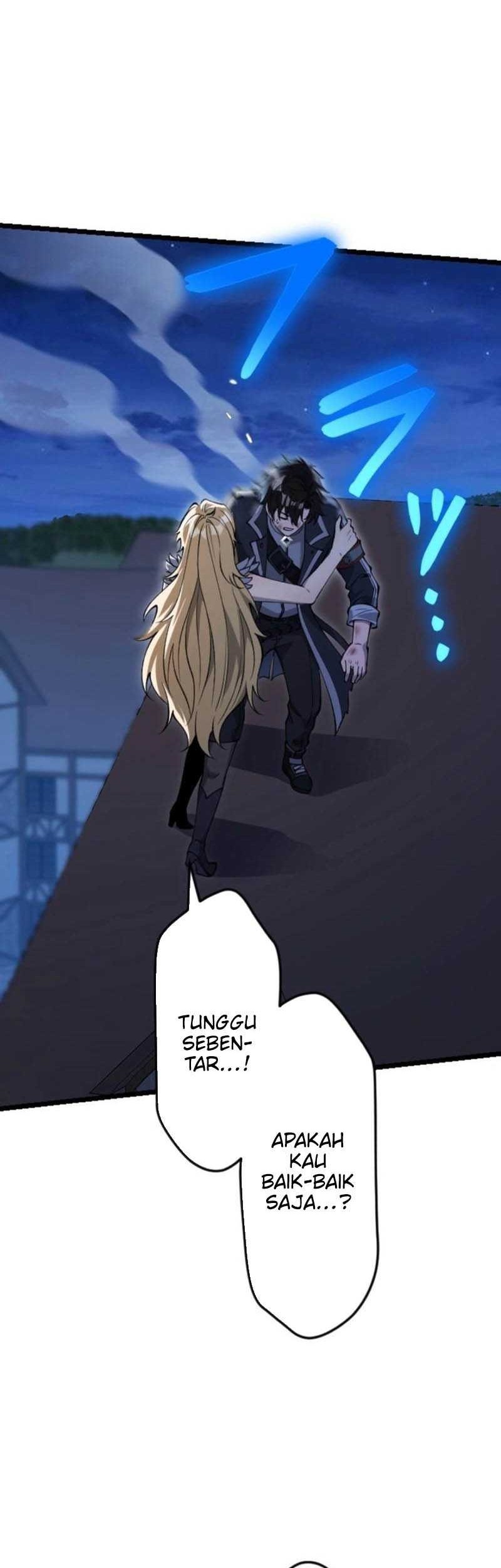 The Only One Who Leveled Down: Awakened Beyond the System Chapter 9 Gambar 4