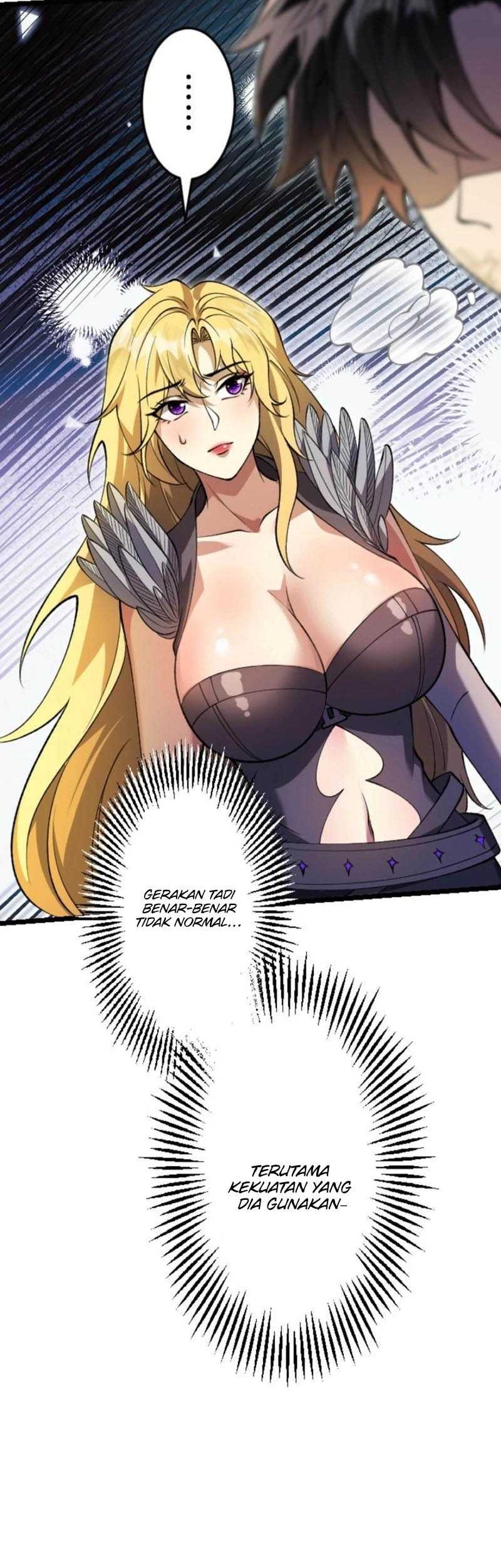 The Only One Who Leveled Down: Awakened Beyond the System Chapter 9 Gambar 6