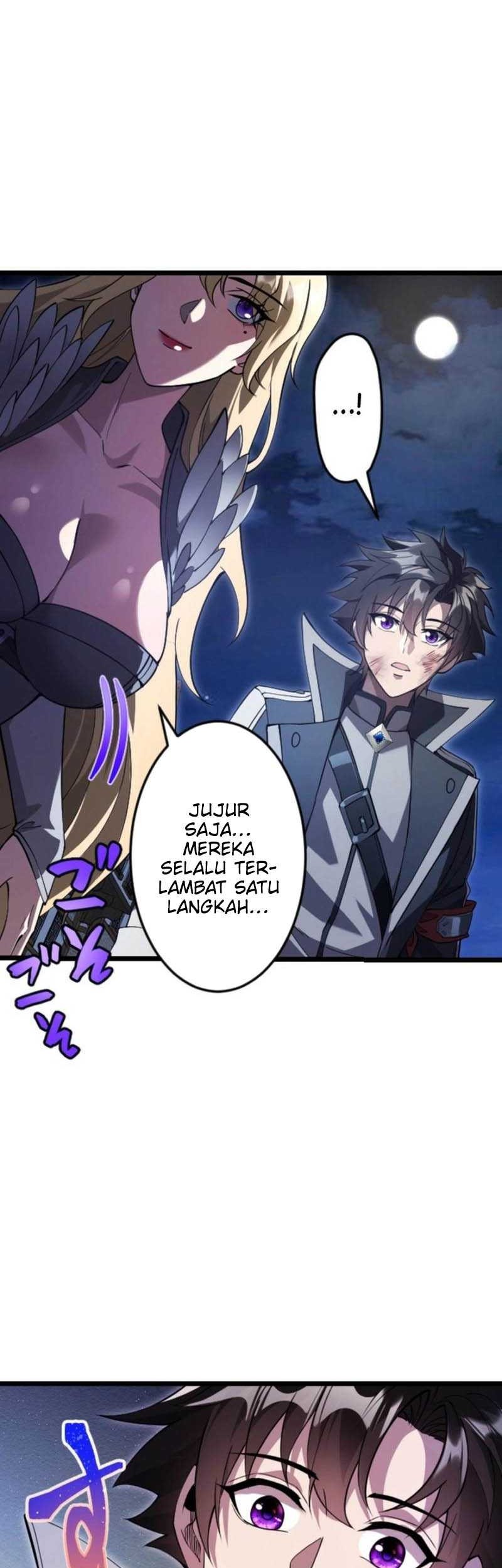 The Only One Who Leveled Down: Awakened Beyond the System Chapter 9 Gambar 10