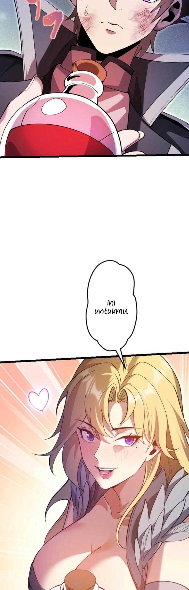 The Only One Who Leveled Down: Awakened Beyond the System Chapter 9 Gambar 11