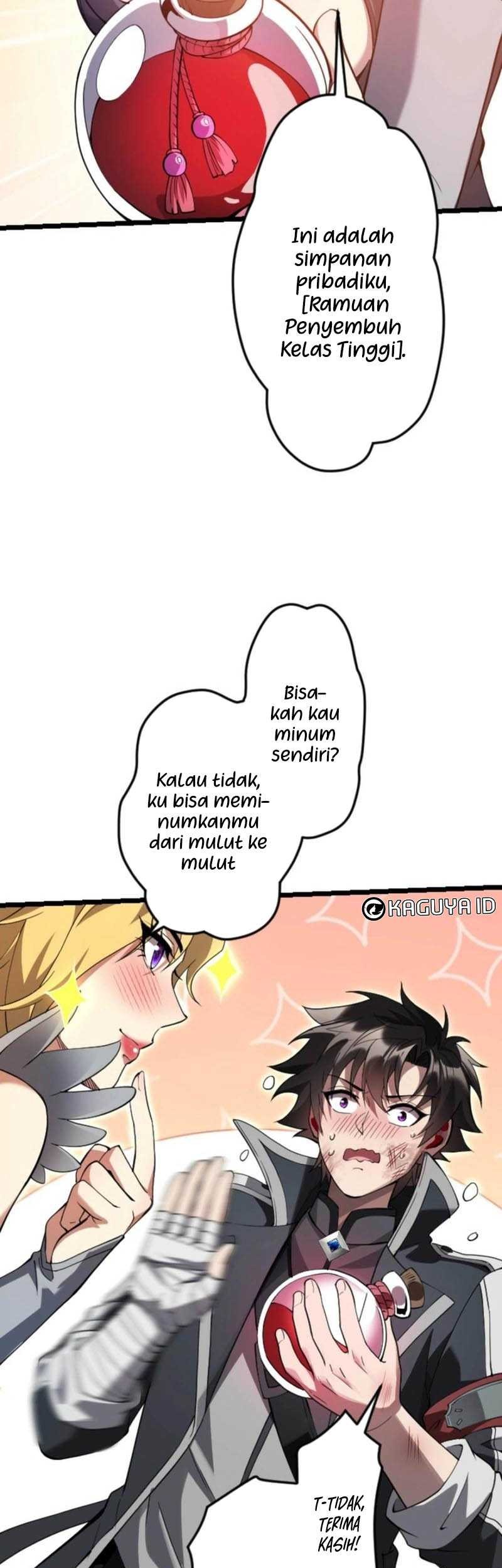 The Only One Who Leveled Down: Awakened Beyond the System Chapter 9 Gambar 12