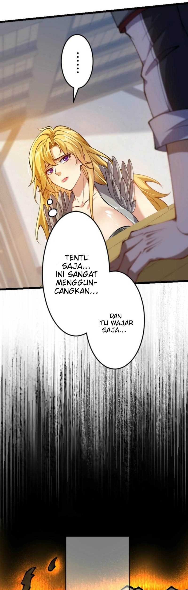 The Only One Who Leveled Down: Awakened Beyond the System Chapter 9 Gambar 26