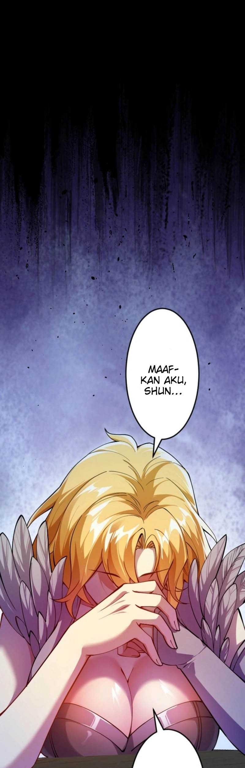 The Only One Who Leveled Down: Awakened Beyond the System Chapter 9 Gambar 30