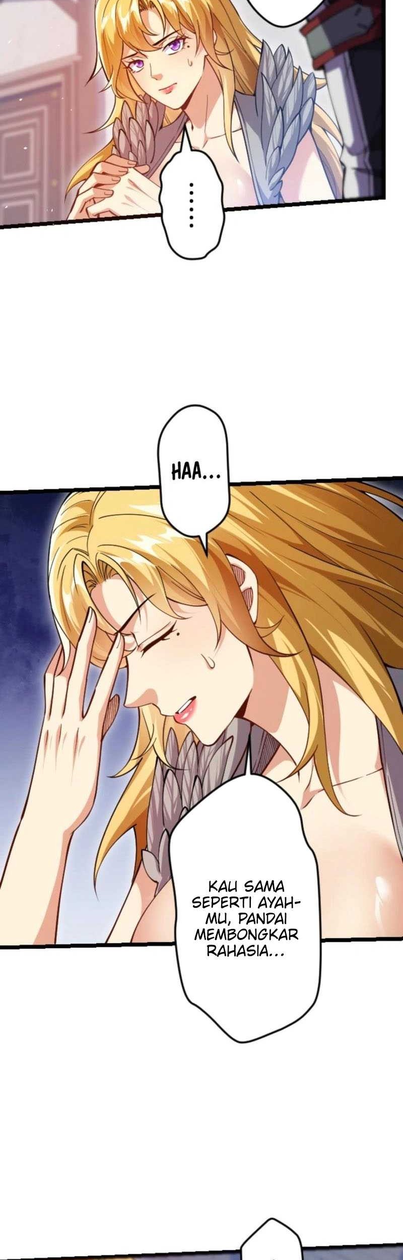 The Only One Who Leveled Down: Awakened Beyond the System Chapter 9 Gambar 34