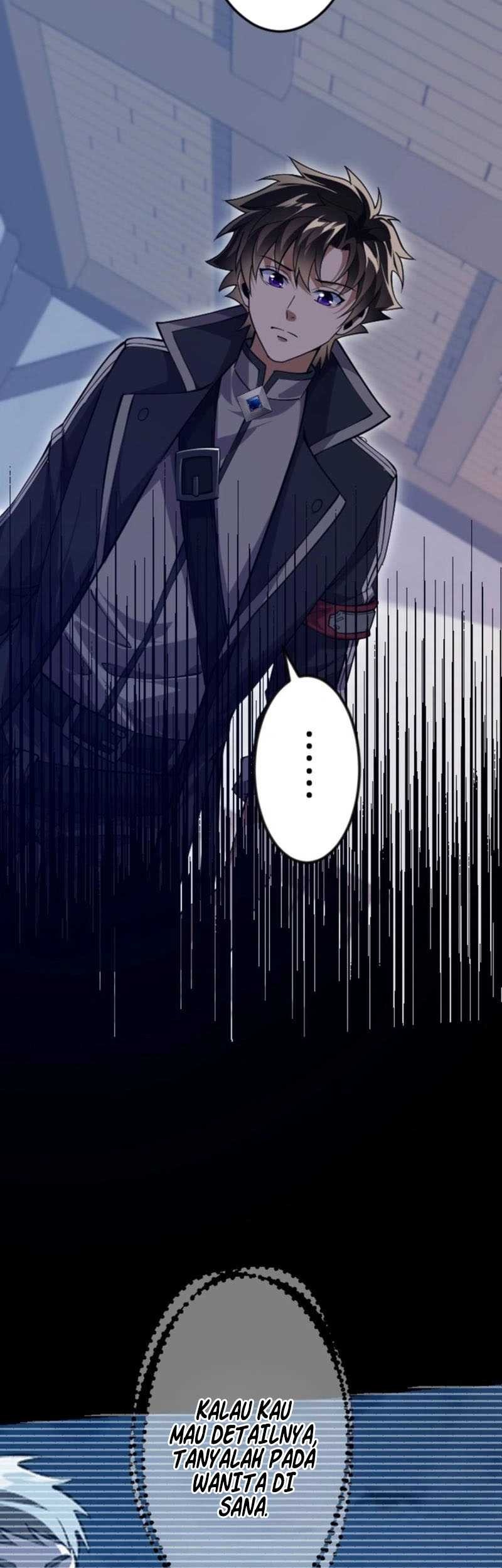 The Only One Who Leveled Down: Awakened Beyond the System Chapter 9 Gambar 36