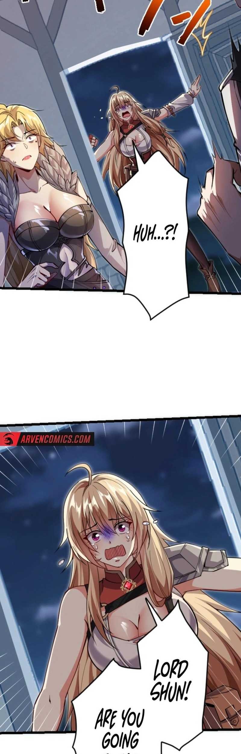 The Only One Who Leveled Down: Awakened Beyond the System Chapter 9 Gambar 42