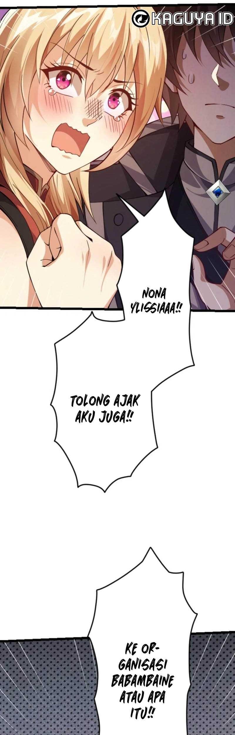 The Only One Who Leveled Down: Awakened Beyond the System Chapter 9 Gambar 45