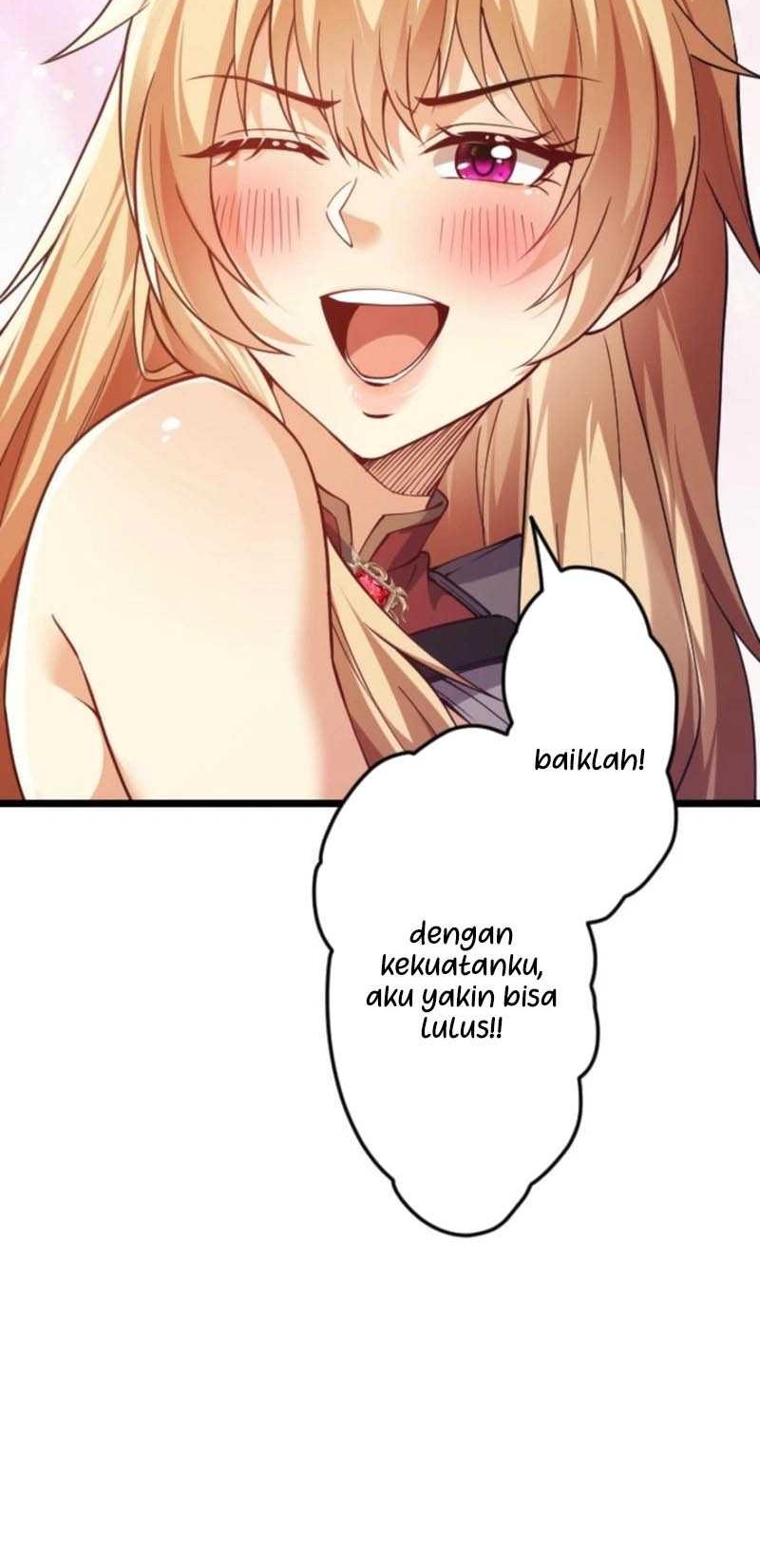 The Only One Who Leveled Down: Awakened Beyond the System Chapter 9 Gambar 47