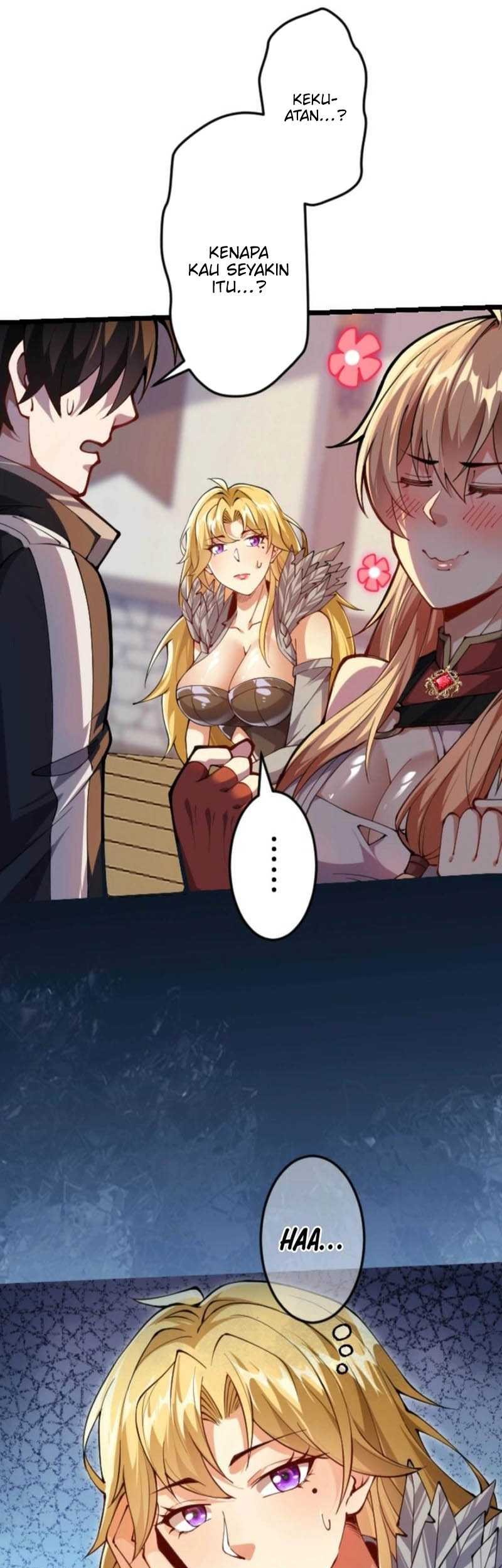 The Only One Who Leveled Down: Awakened Beyond the System Chapter 9 Gambar 48