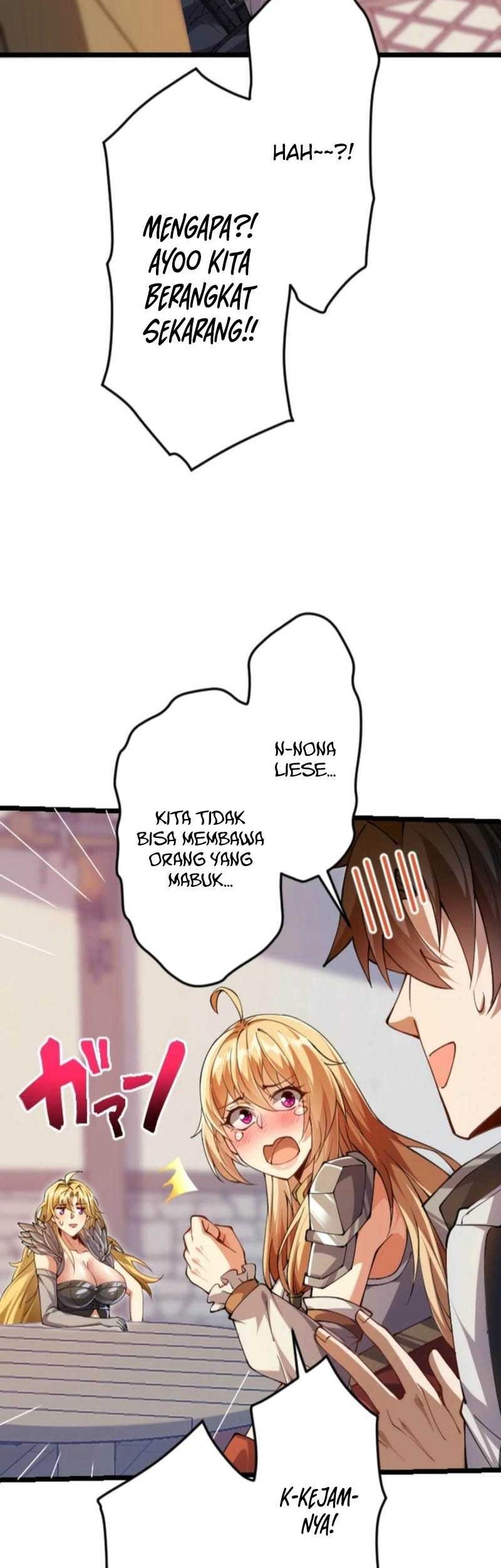 The Only One Who Leveled Down: Awakened Beyond the System Chapter 9 Gambar 51