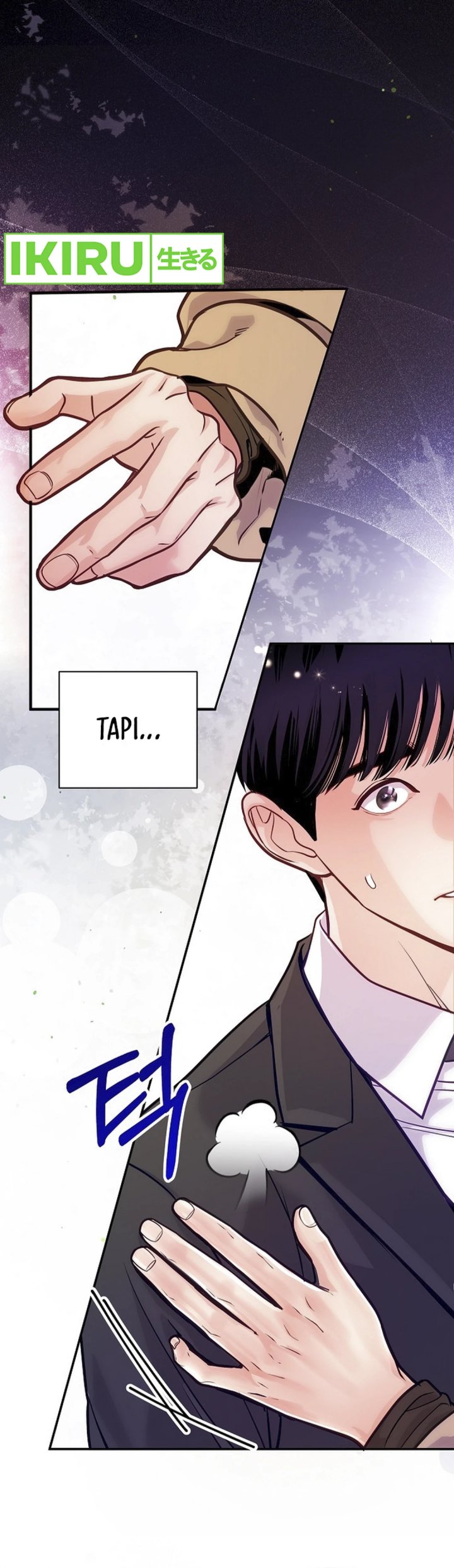 The Ordinary Lawyer’s Subspace Chapter 1 Gambar 64