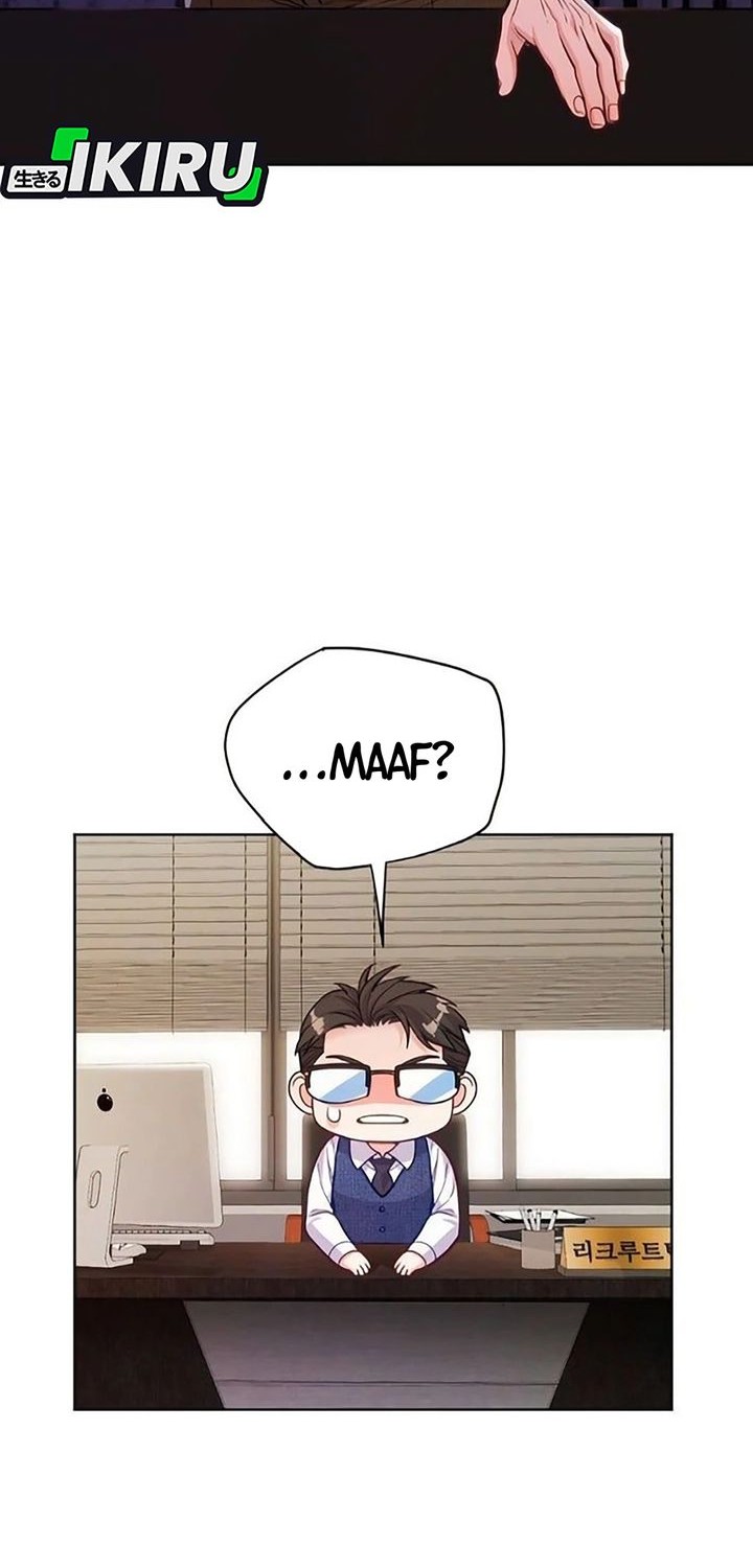 Baca  The Ordinary Lawyer’s Subspace Chapter 11 Gambar 2