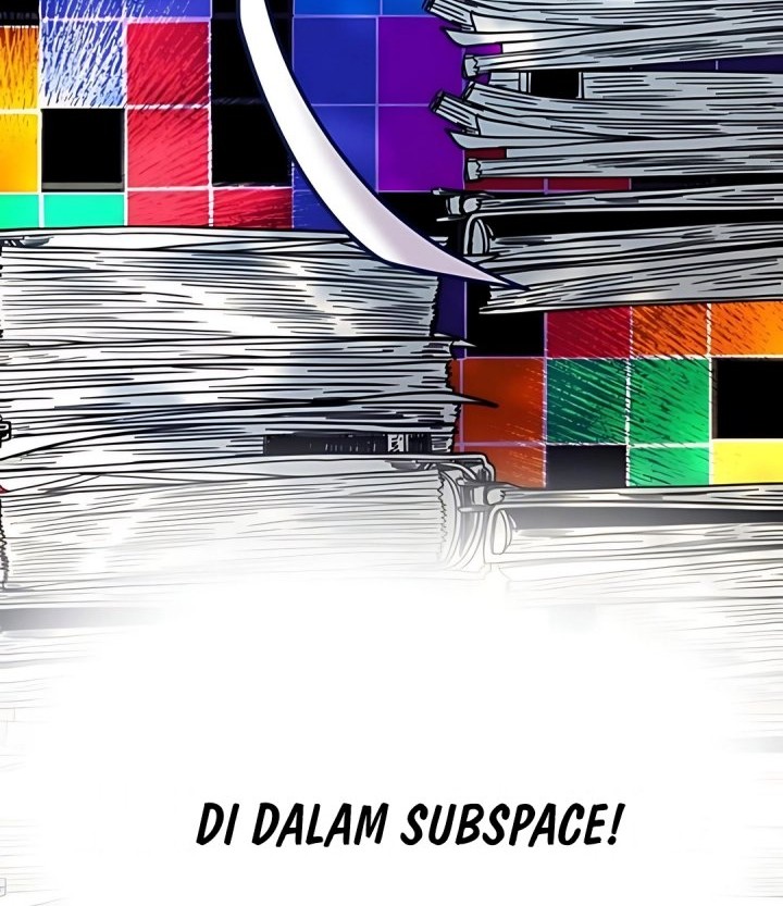 The Ordinary Lawyer’s Subspace Chapter 18 Gambar 24