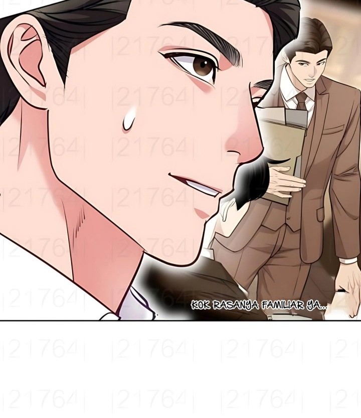 The Ordinary Lawyer’s Subspace Chapter 18 Gambar 29