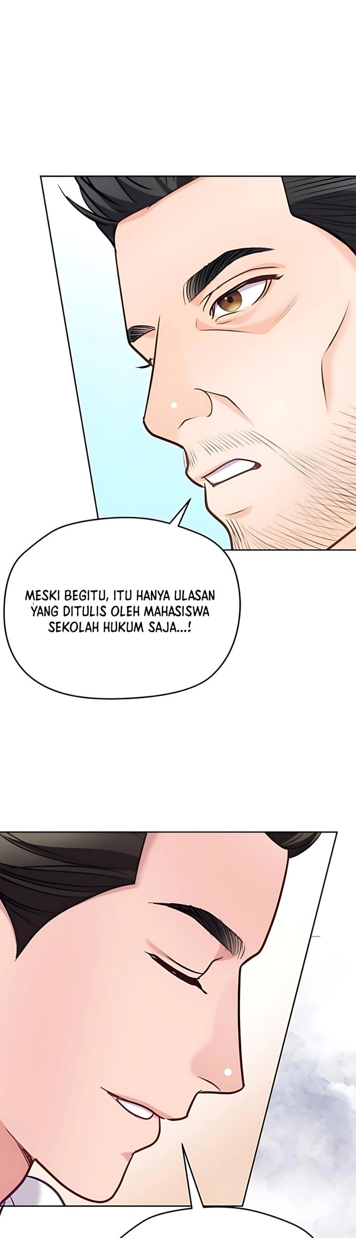 The Ordinary Lawyer’s Subspace Chapter 18 Gambar 48