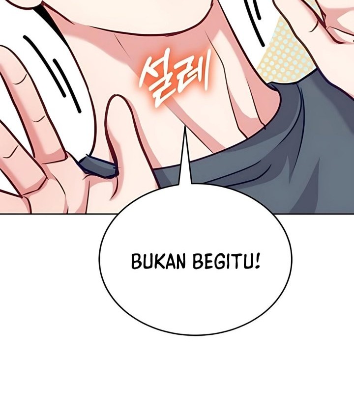 The Ordinary Lawyer’s Subspace Chapter 18 Gambar 60