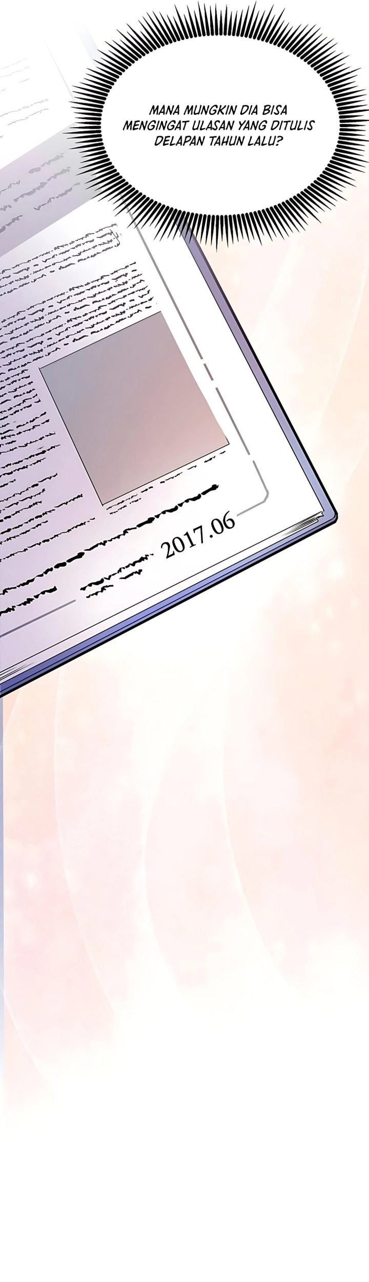 The Ordinary Lawyer’s Subspace Chapter 18 Gambar 62