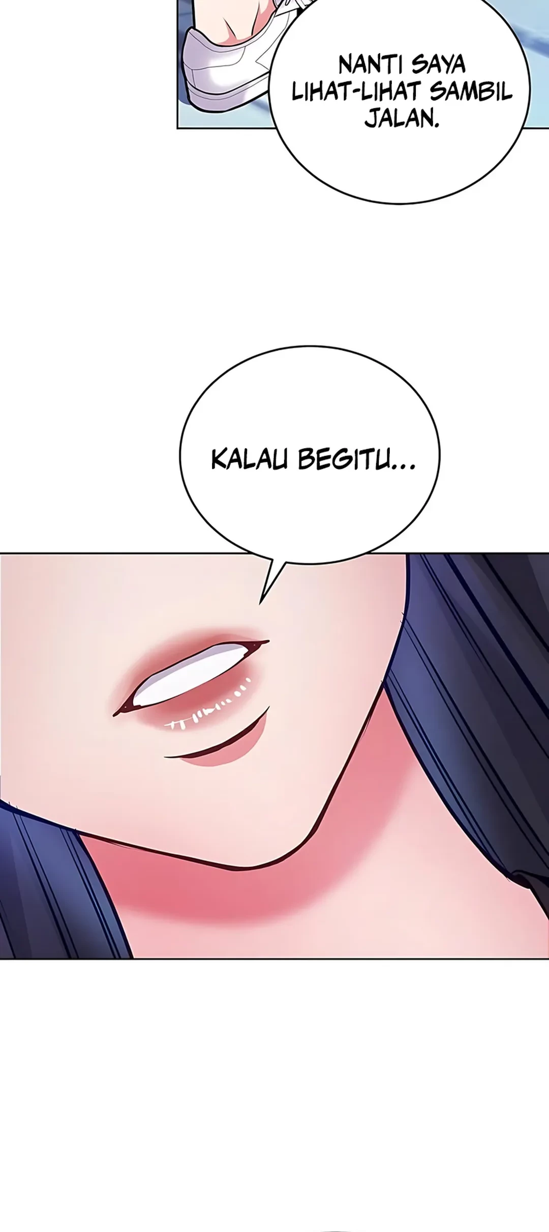 The Ordinary Lawyer’s Subspace Chapter 19 Gambar 32
