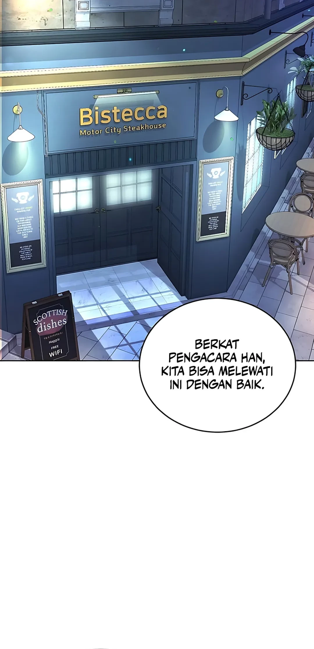 Baca  The Ordinary Lawyer’s Subspace Chapter 19 Gambar 2