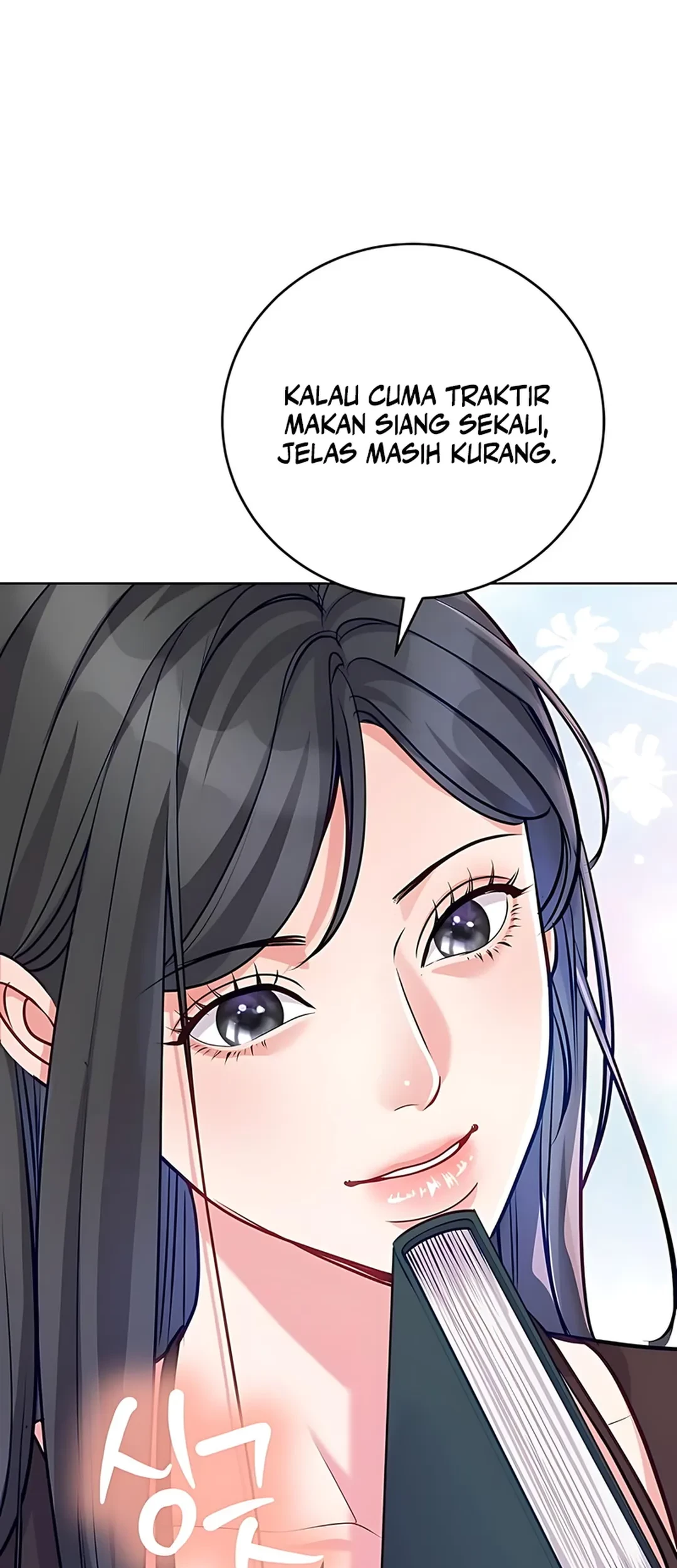 The Ordinary Lawyer’s Subspace Chapter 19 Gambar 47