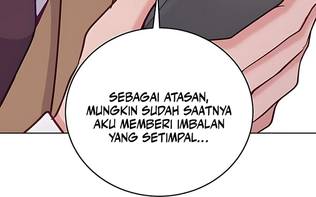 The Ordinary Lawyer’s Subspace Chapter 19 Gambar 73