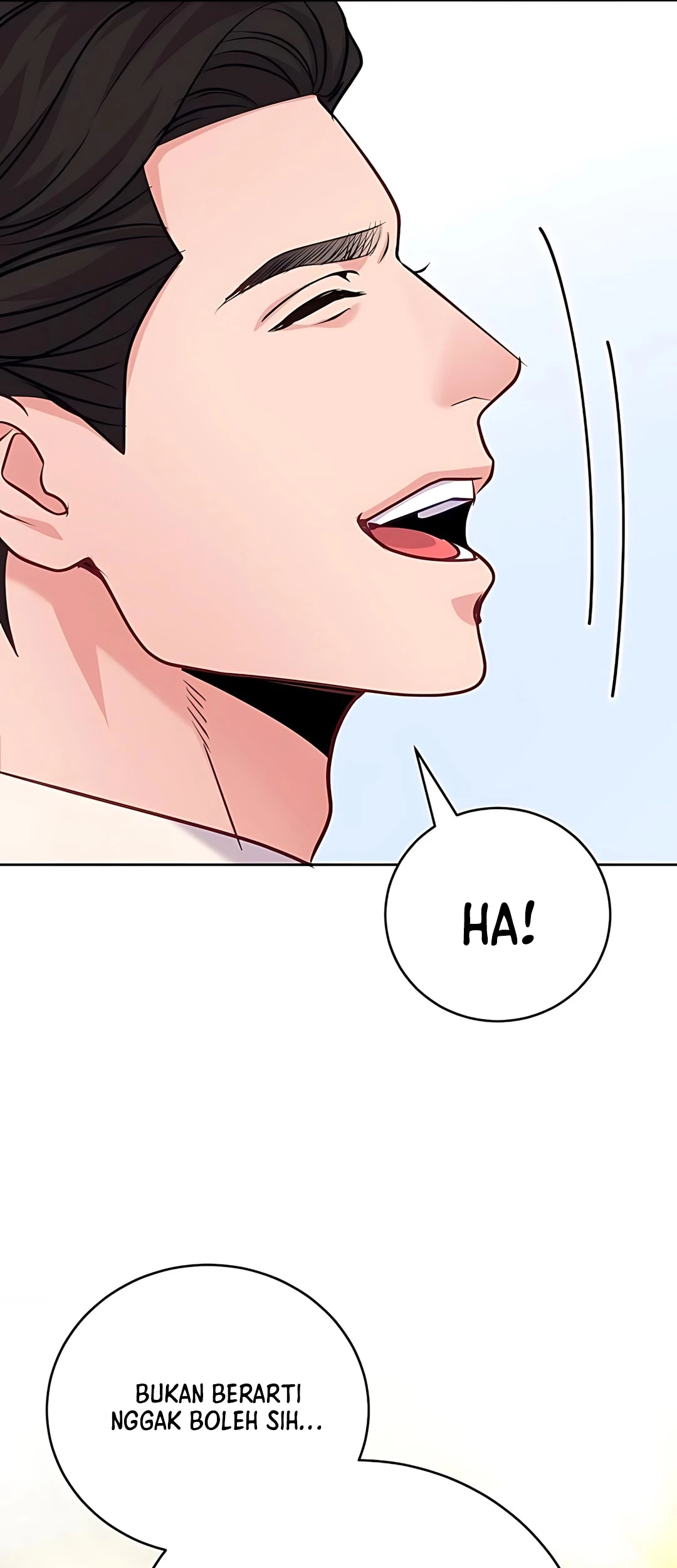 The Ordinary Lawyer’s Subspace Chapter 20 Gambar 29