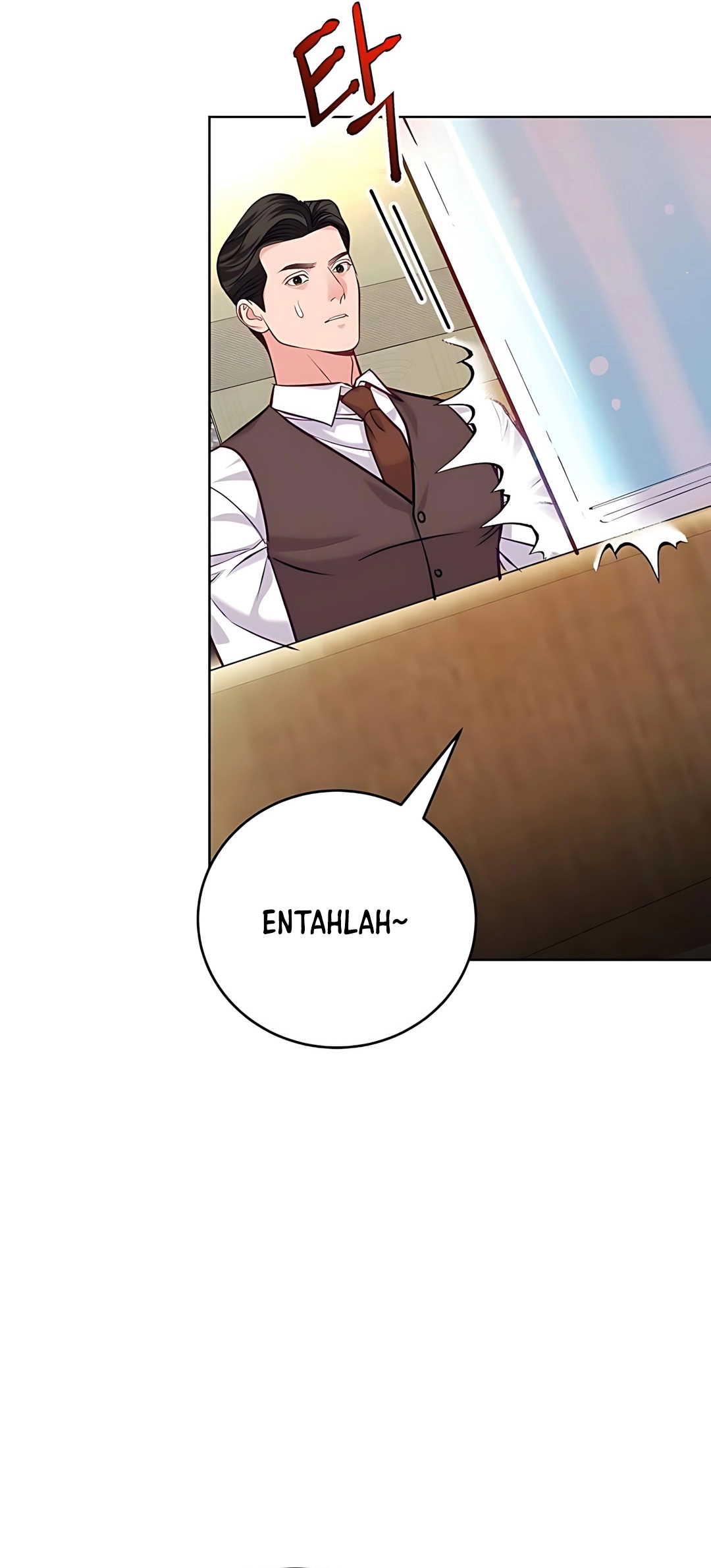 The Ordinary Lawyer’s Subspace Chapter 20 Gambar 39