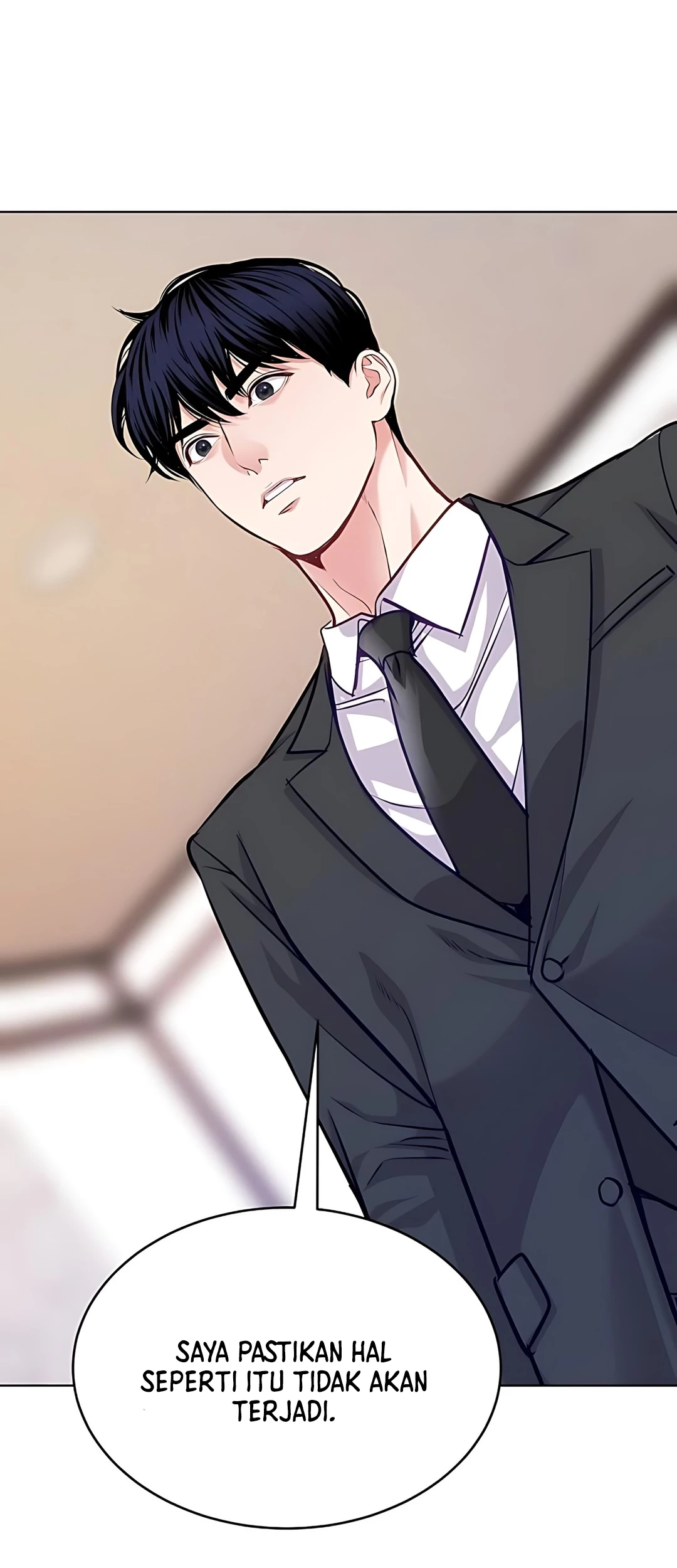 The Ordinary Lawyer’s Subspace Chapter 20 Gambar 49