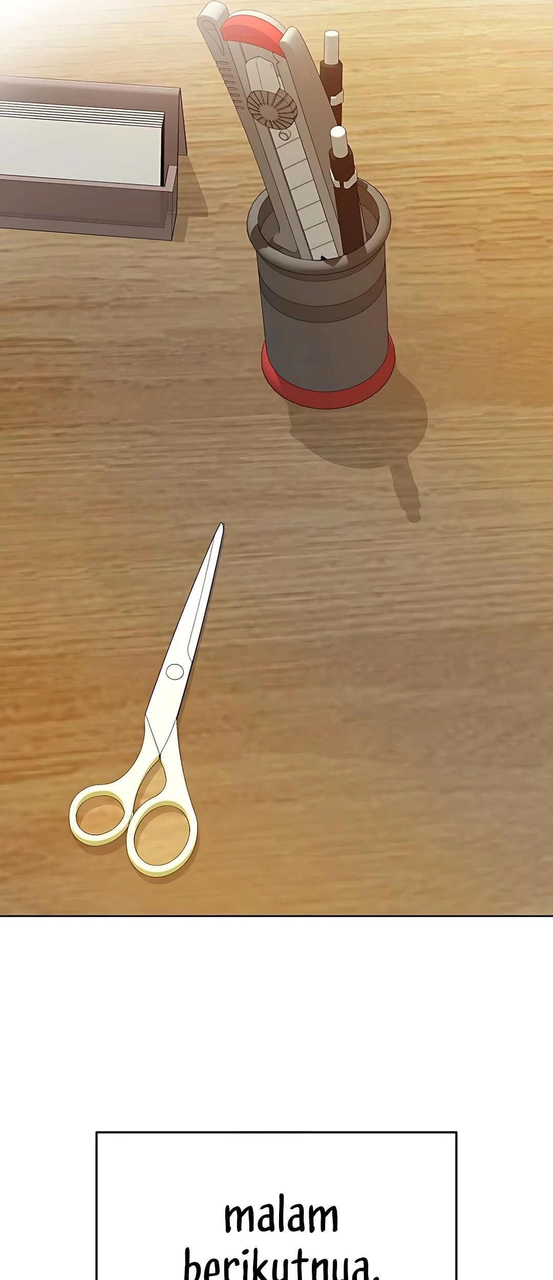 The Ordinary Lawyer’s Subspace Chapter 20 Gambar 60