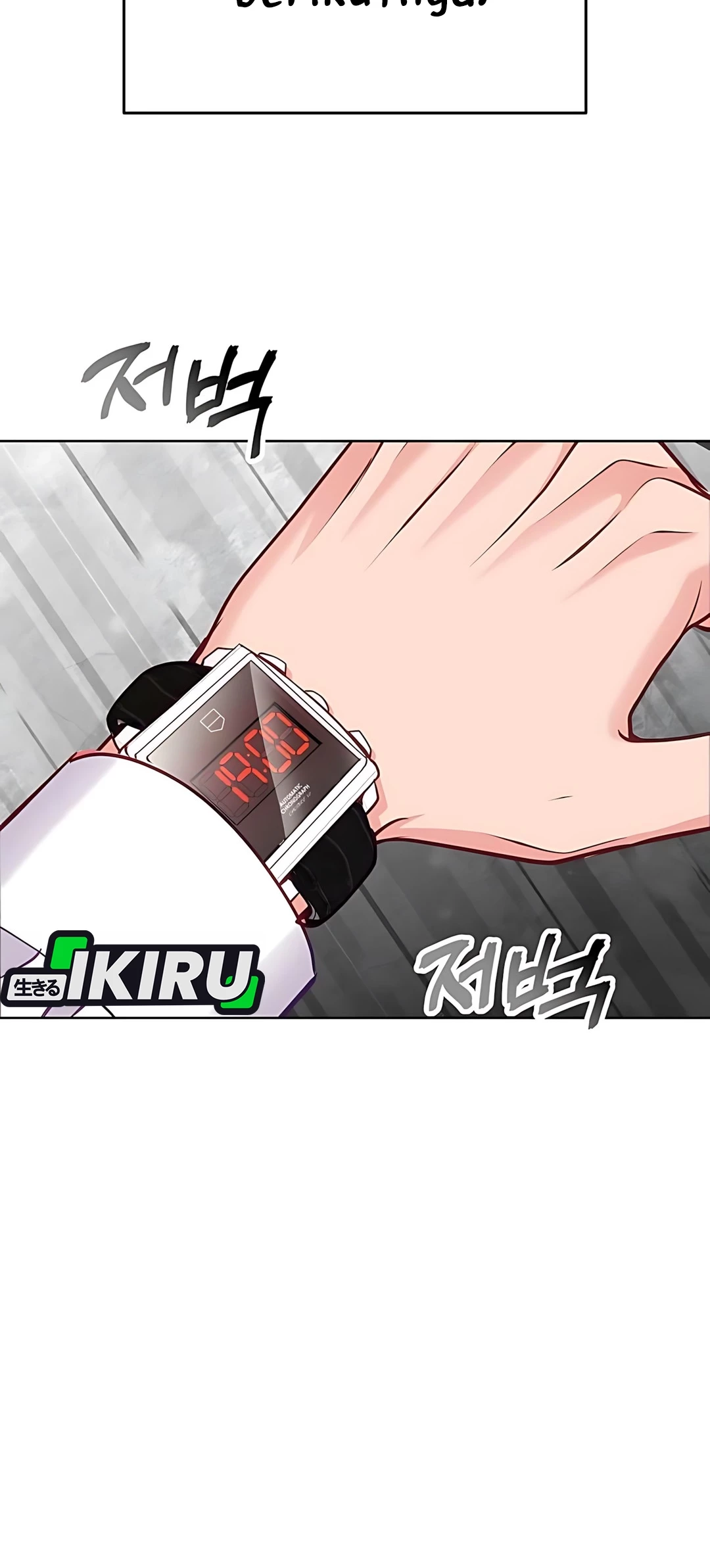 The Ordinary Lawyer’s Subspace Chapter 20 Gambar 61