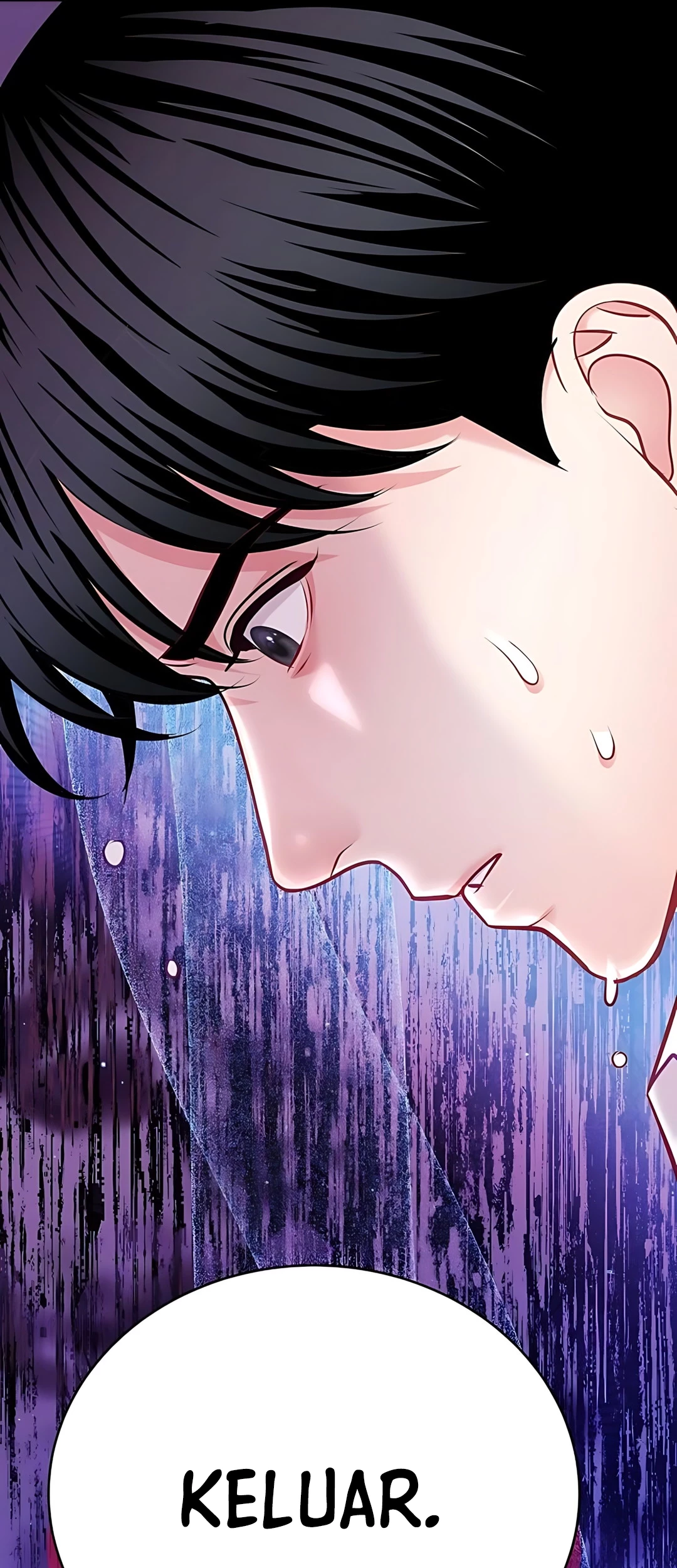 The Ordinary Lawyer’s Subspace Chapter 20 Gambar 71