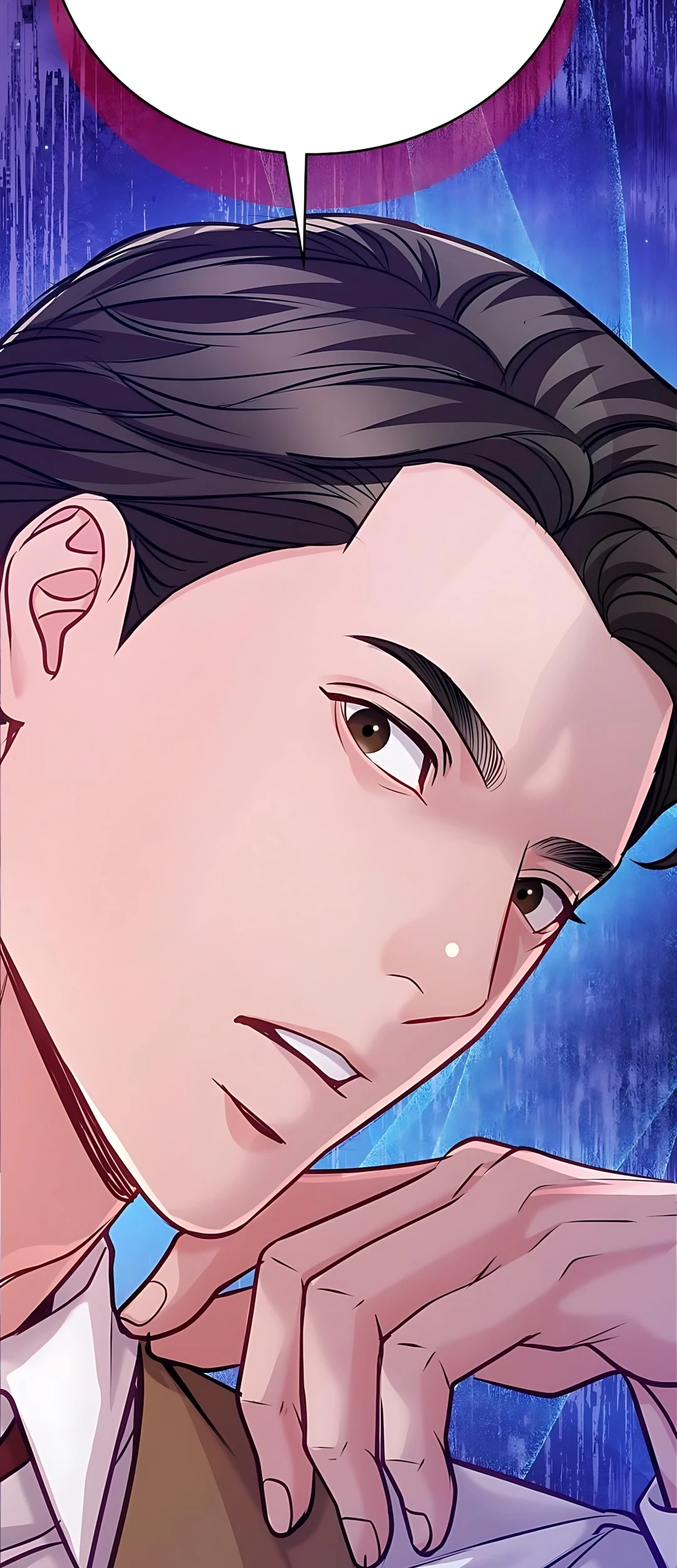 The Ordinary Lawyer’s Subspace Chapter 20 Gambar 72