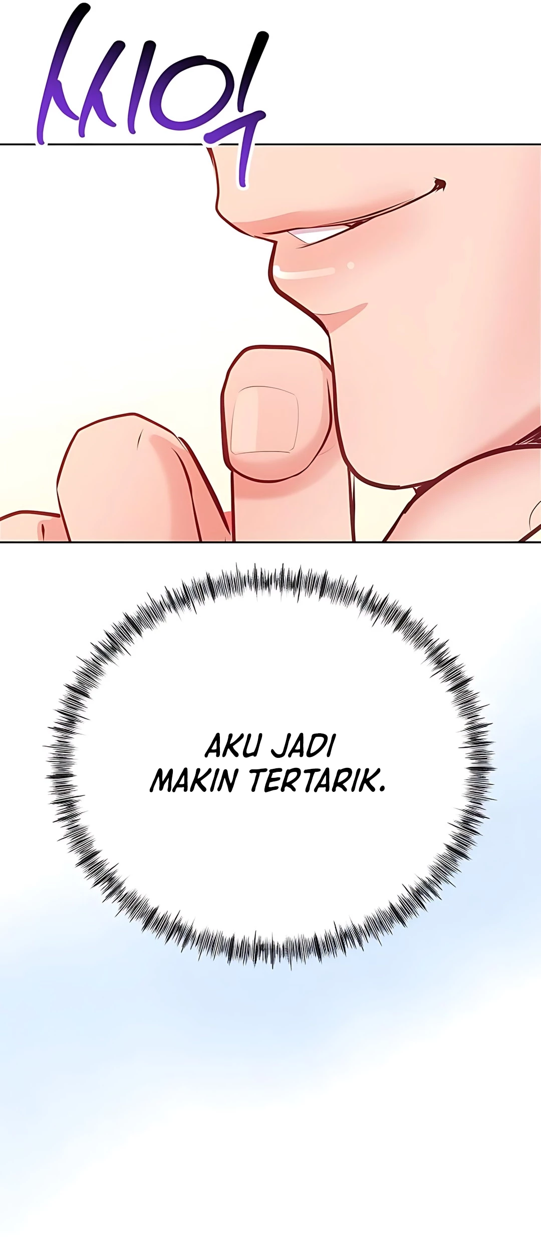 The Ordinary Lawyer’s Subspace Chapter 20 Gambar 9