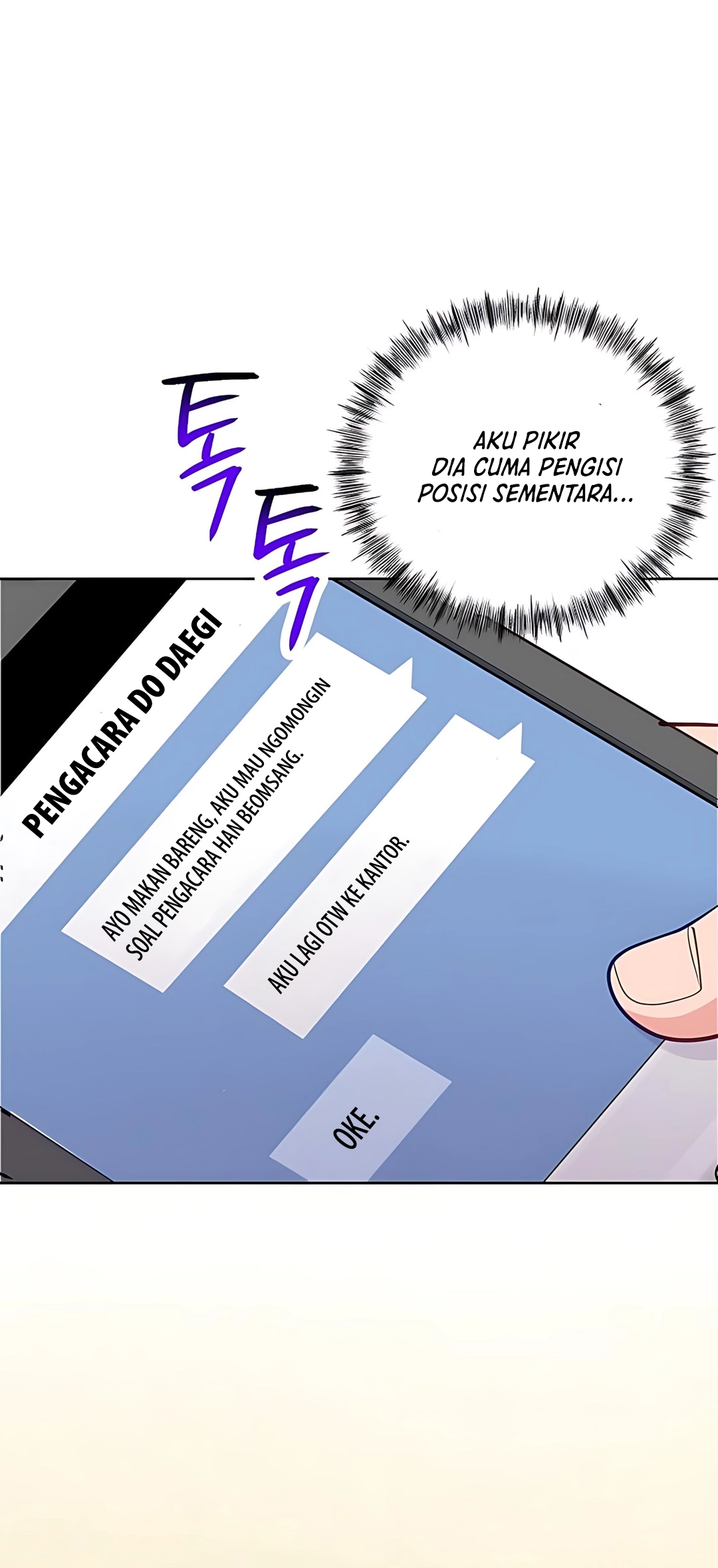 The Ordinary Lawyer’s Subspace Chapter 20 Gambar 11