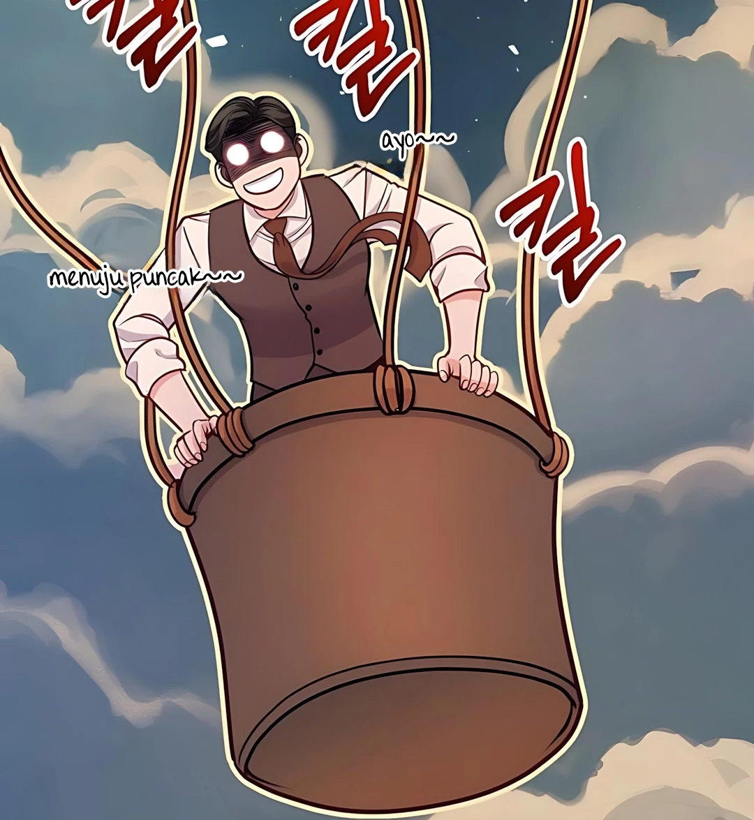 The Ordinary Lawyer’s Subspace Chapter 20 Gambar 14