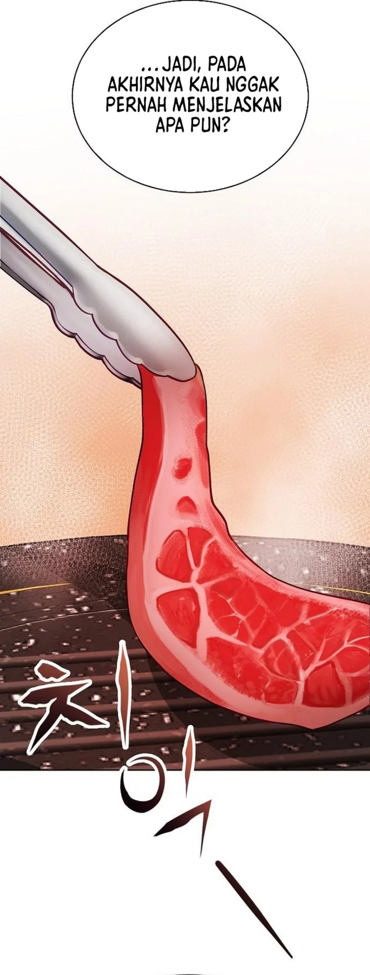 The Ordinary Lawyer’s Subspace Chapter 21 Gambar 42