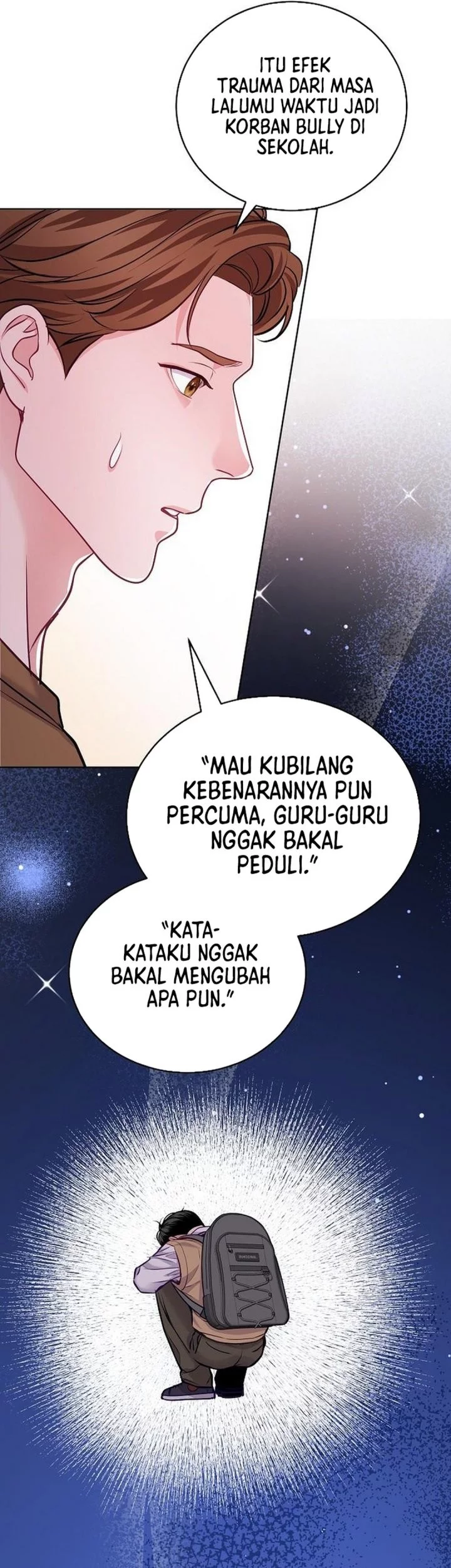 The Ordinary Lawyer’s Subspace Chapter 21 Gambar 45