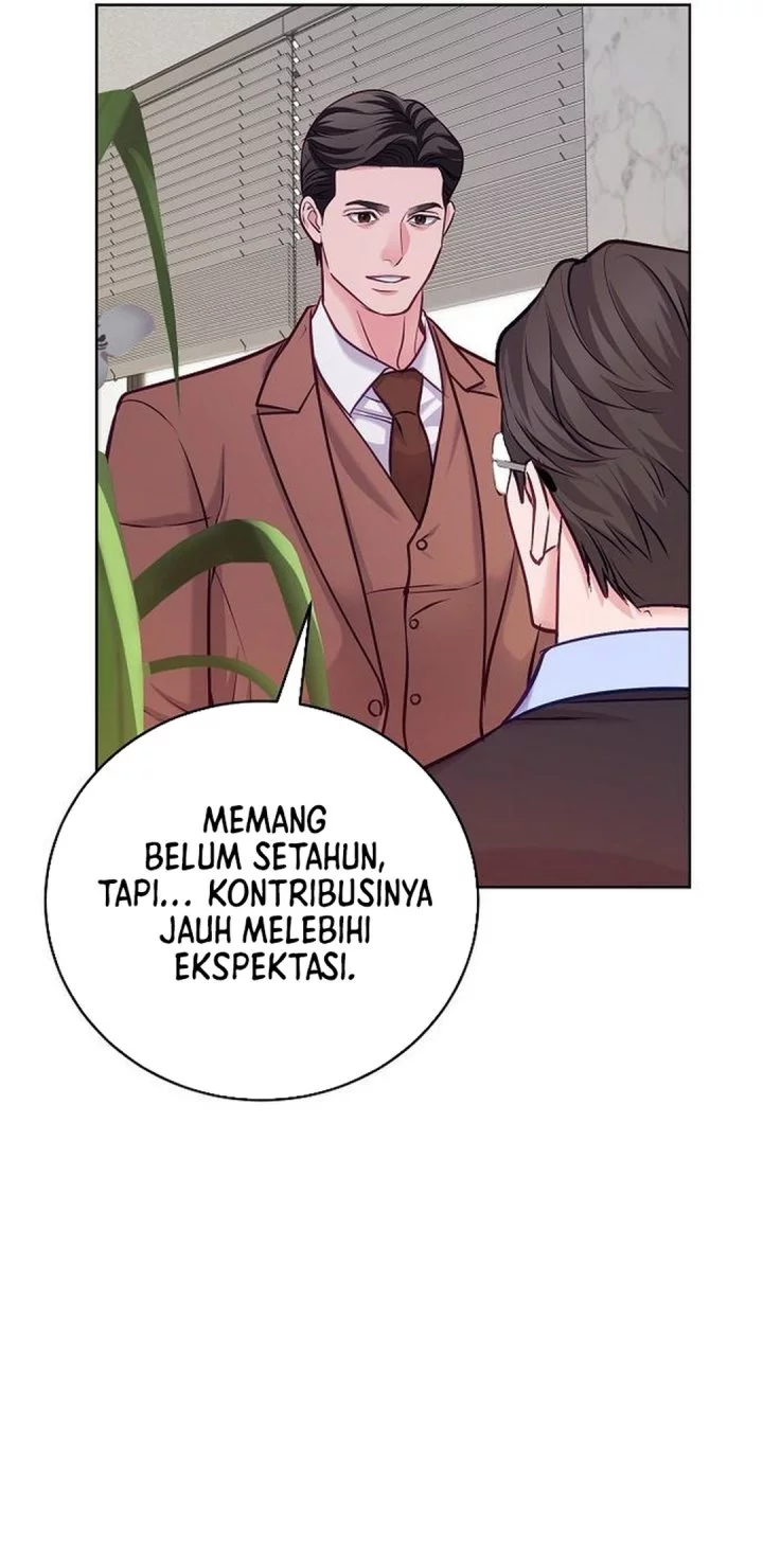 The Ordinary Lawyer’s Subspace Chapter 21 Gambar 65