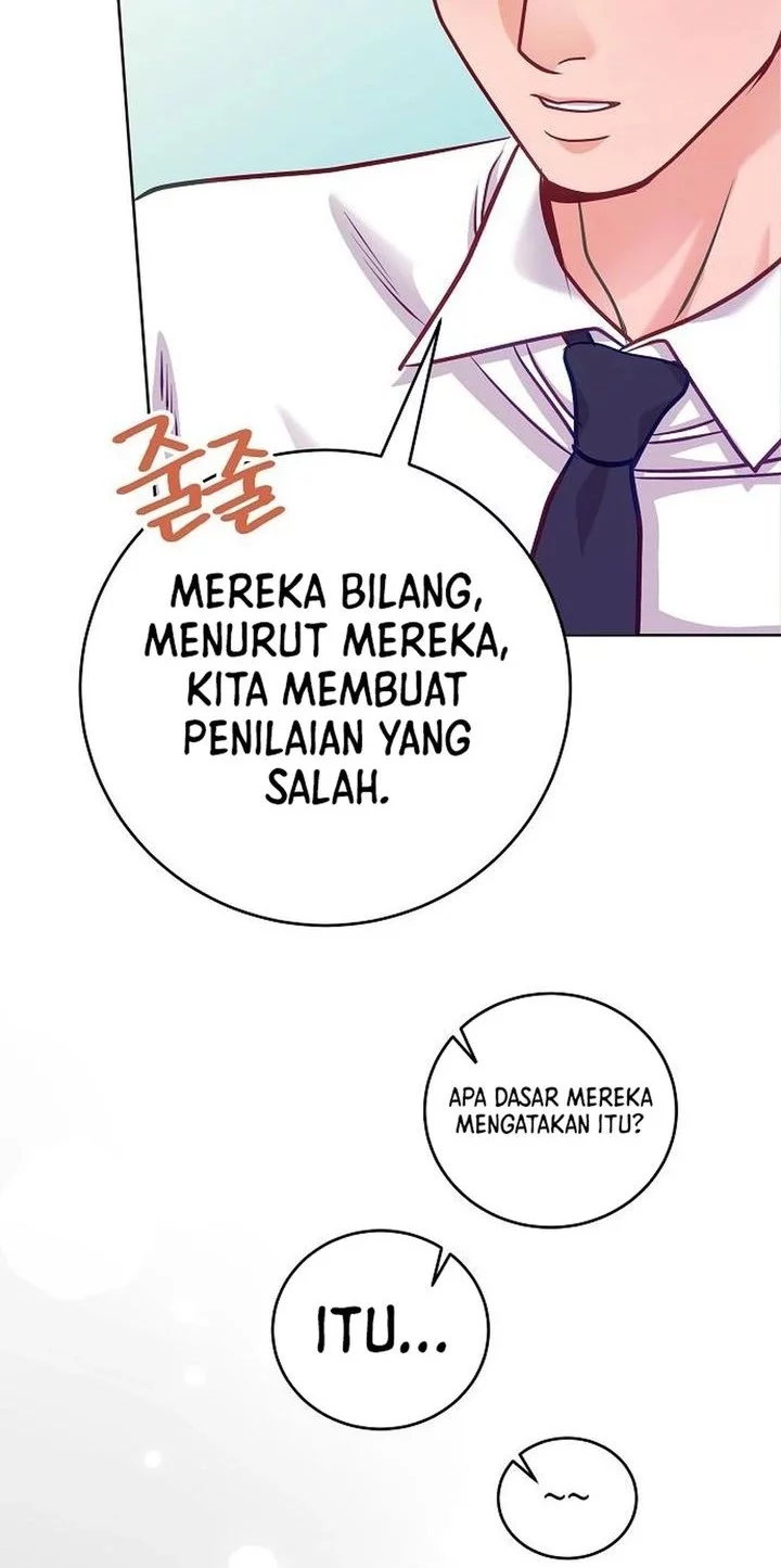 The Ordinary Lawyer’s Subspace Chapter 22 Gambar 26