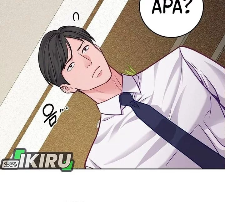 The Ordinary Lawyer’s Subspace Chapter 22 Gambar 34