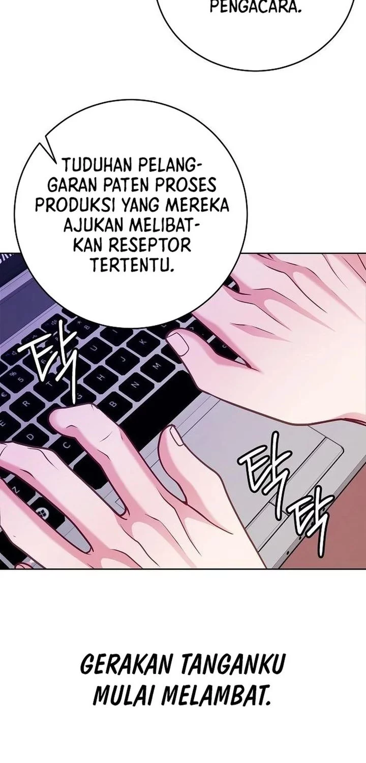 The Ordinary Lawyer’s Subspace Chapter 22 Gambar 40