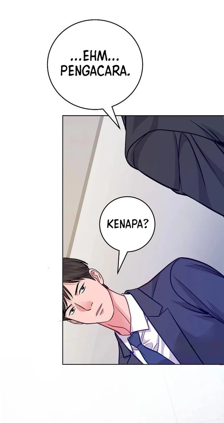 The Ordinary Lawyer’s Subspace Chapter 22 Gambar 51