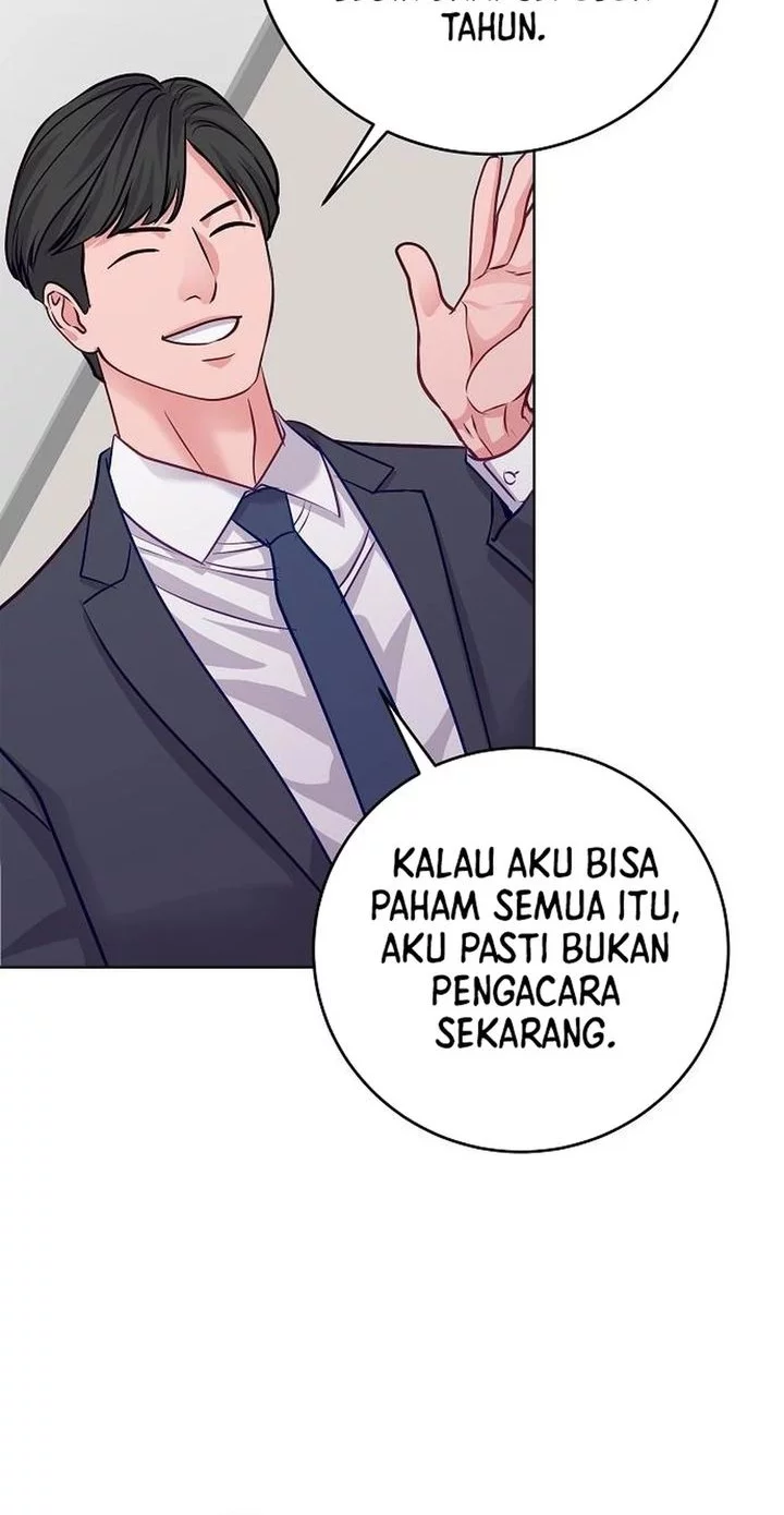 The Ordinary Lawyer’s Subspace Chapter 22 Gambar 55